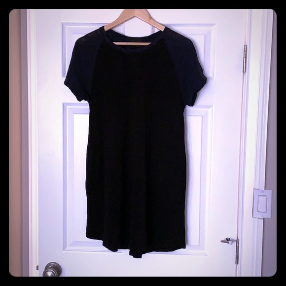 ATM Anthony Thomas Melillo Dresses & Skirts - ATM T-shirt Dress